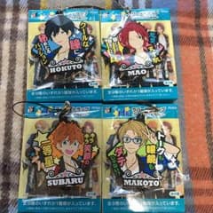 あんスタ Trickstarセットのサムネイル