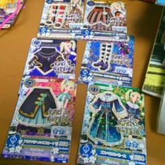 アイカツのサムネイル
