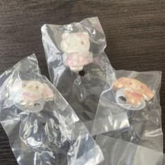 サンリオ ジェリーデコバンド 3種セットのサムネイル