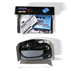 IR035 (LIFe&LIPo用) AL-044 充電器セット IR035 (LIFe&LIPo用) AL-044 充電器セット - メルカリ