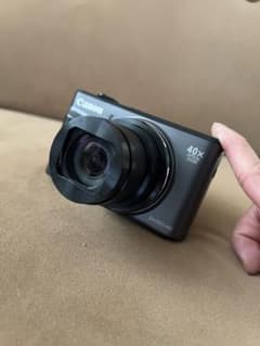 【美品】キャノン Canon PowerShot SX 710 HS デジカメのサムネイル