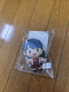 蓮ノ空 村野さやか マスコットぬいぐるみのサムネイル