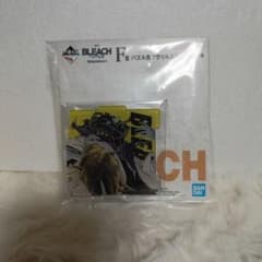BLEACH Stirring Souls vol.4 F상 악스타 루 마유리