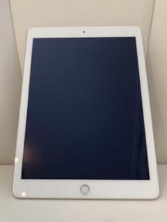 iPad 第5世代 32GBのサムネイル