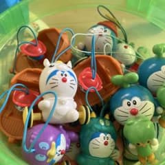 ドラえもん 映画特典 グッズセット - メルカリ