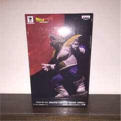 ドラゴンボール 大猿ベジータのサムネイル