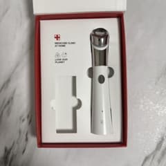 AGE-R ATS AIR SHOTダーマエアショット　美顔器メディキューブのサムネイル