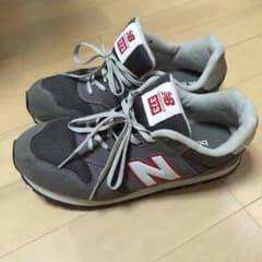 ｍａｙｕ.さん専用ニューバランス スニーカーのサムネイル