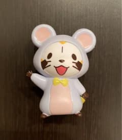 ココス ラスカル 十二支 マグネット 子 ね ねずみのサムネイル
