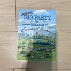 嵐/ARASHI BLAST in Miyagi 初回限定版のサムネイル