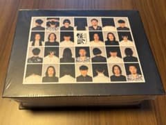 サカナクション　2025 怪獣　DVD購入特典のパズルのサムネイル