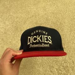 Dickies帽子のサムネイル