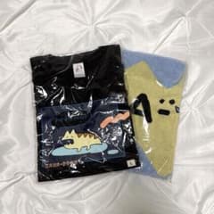 KANA-BOON Tシャツ タオル セットのサムネイル