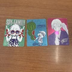 ナツコミカードのサムネイル