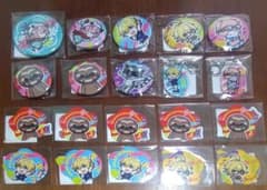 新品未使用】ドズル社 キャラクターズくじ20点セット | Mercari