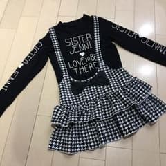 JENNI  ワンピースのサムネイル