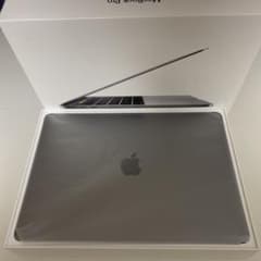 MacBook Pro 2016 16GB/1TB スペースグレイ 画面難あり MacBook Pro 2016 16GB/1TB スペースグレイ 画面難あり - メルカリ