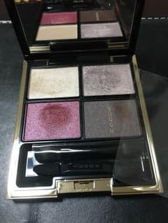 SUQQU  宵紅のサムネイル