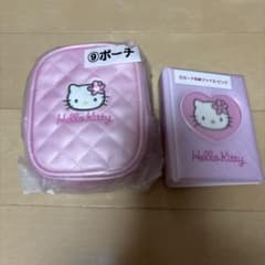 キティくじのサムネイル
