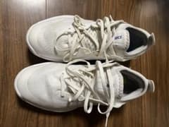 ASICS バスケットシューズ26.0のサムネイル