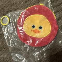 mojojojo おかおポーチのサムネイル