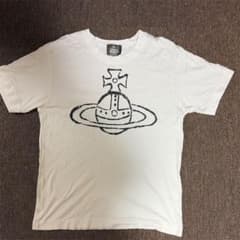 Vivienne Westwood ホワイト Tシャツ 48のサムネイル