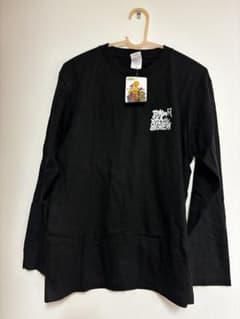 東京スカパラダイスオーケストラ 長袖Tシャツ ブラック Mのサムネイル