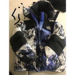 supreme north face  バルトロ 確実正規品のサムネイル