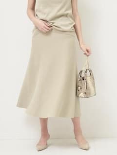 【訳あり】 Deuxieme Classe  beauty スカートsize38のサムネイル