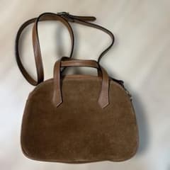 MARCO BIANCHINI 2way ショルダーバッグのサムネイル