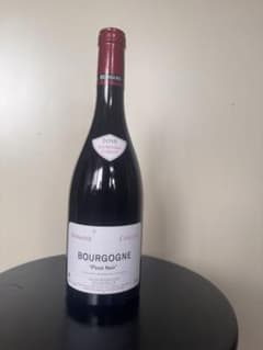 Domaine Coillot Bourgogne Pinot Noir2018 - メルカリ
