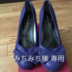 オリエンタルトラフィック ヒール靴のサムネイル