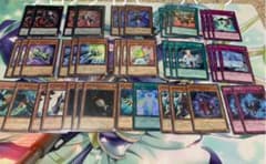 遊戯王 デッキパーツ　クロノダイバー　幻影のサムネイル