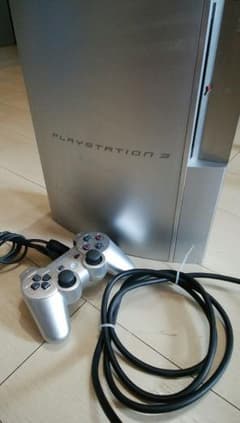 PS3　cechh00のサムネイル