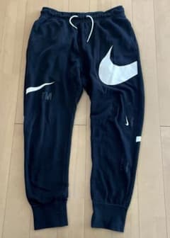 良品！NIKE AS M NSW SWOOSH FT PANT ジョガーパンツ