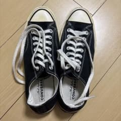CT70 コンバース オールスター70s ブラックのサムネイル