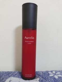 Aurelie Moisture-Boost Lotion & Serumのサムネイル