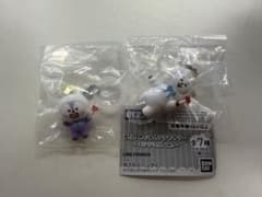 BT21 메지루시 액세서리 엔젤 ver. 2개 세트