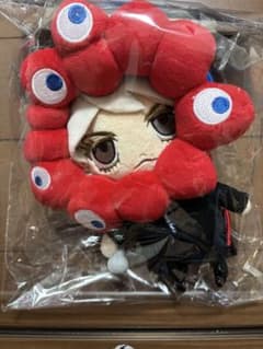 EXPO2025 HYDEミャクミャクなりきりぬいぐるみ 大阪関西万博 HYDEミャクミャク EXPO 2025 なりきりぬいぐるみ 大阪関西万博