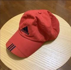adidas アディダスキャップのサムネイル