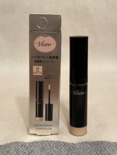 Visée エクストラスキニーコンシーラー 02のサムネイル