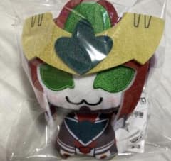 勇気爆発バーンブレイバーン ちびぐるみ ブレイバーン