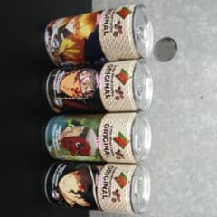 鬼滅缶　未開封のサムネイル