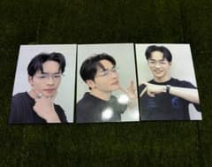 中西椋雅　フォトカ　シクレセットのサムネイル