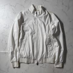 美品】ヘルノ スイングトップ パッカブル FLIGHT ブルゾン 春夏 M