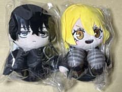 ぬいぐるみ LimbusCompany リンバスカンパニー ドンキホーテ イサン