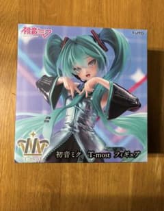 初音ミク T-most フィギュアのサムネイル