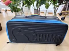 CHUMS 収納ケース マルチハードケースのサムネイル
