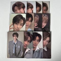 ボイプラ 2 POPUPアーカイブ展 韓国 トレカ 12枚セット カイウェン ② m80478121341_1.jpg?1759036549