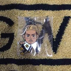 EXILE SHOKICHI 首振りのサムネイル